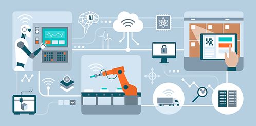內置1700V耐壓SiC MOSFET的AC-DC轉換器IC 賦能工廠智能化，引領計算機軟硬件技術新浪潮